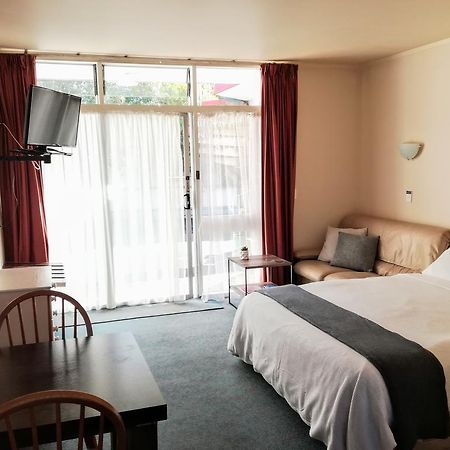 Dilworth Motel Auckland Esterno foto