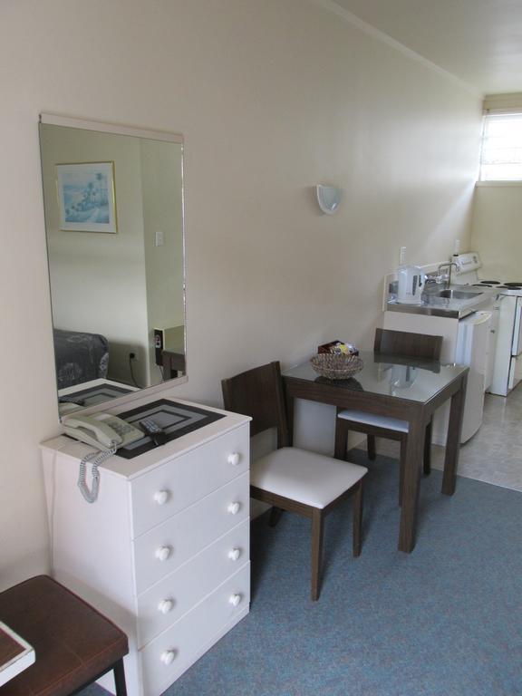 Dilworth Motel Auckland Esterno foto