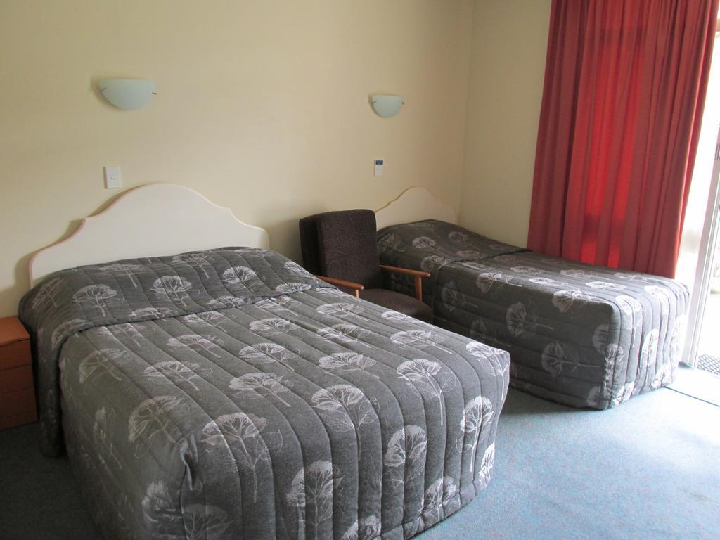 Dilworth Motel Auckland Esterno foto