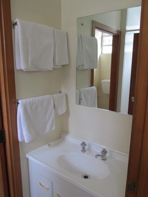 Dilworth Motel Auckland Camera foto