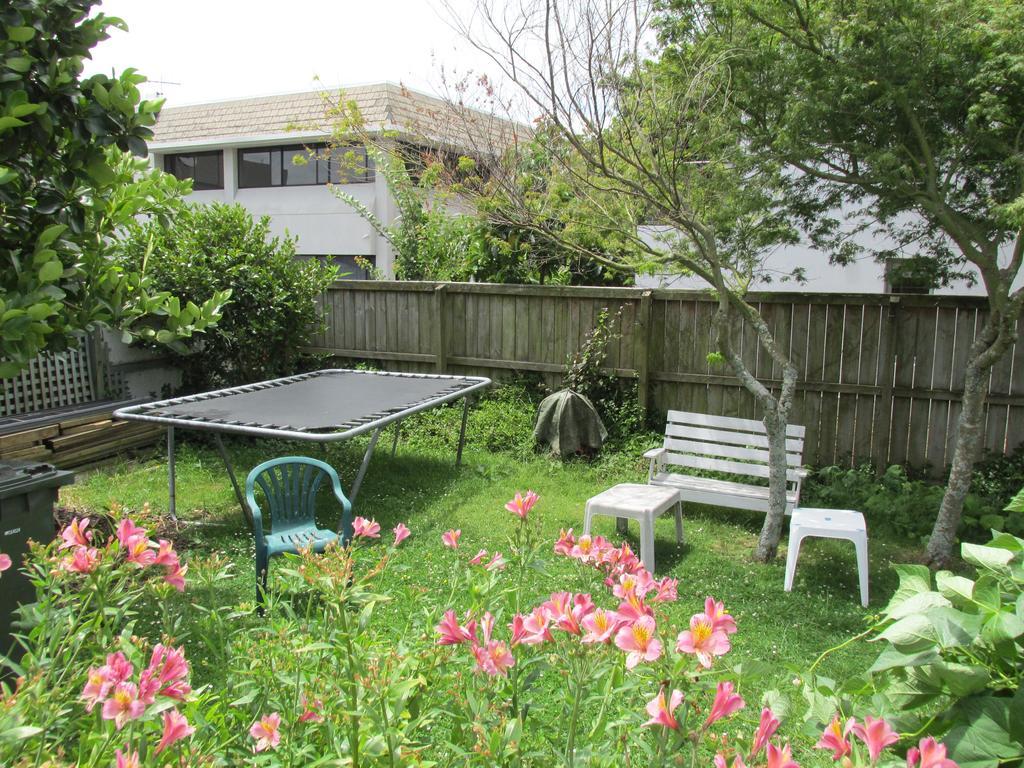 Dilworth Motel Auckland Esterno foto