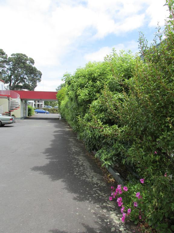 Dilworth Motel Auckland Esterno foto