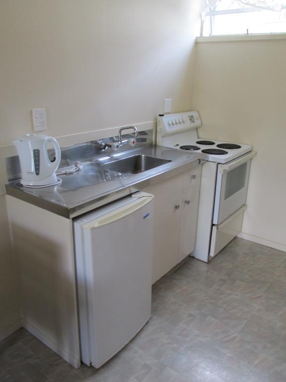 Dilworth Motel Auckland Camera foto