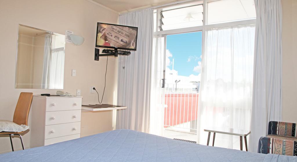 Dilworth Motel Auckland Camera foto
