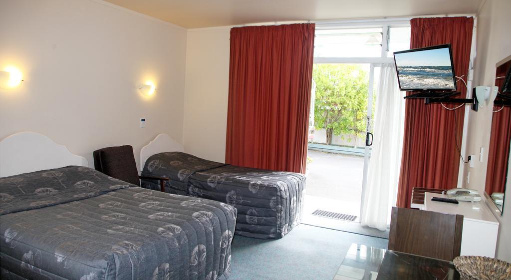 Dilworth Motel Auckland Camera foto