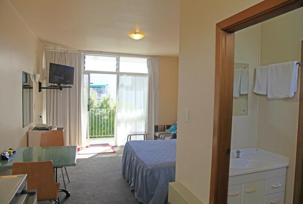 Dilworth Motel Auckland Esterno foto