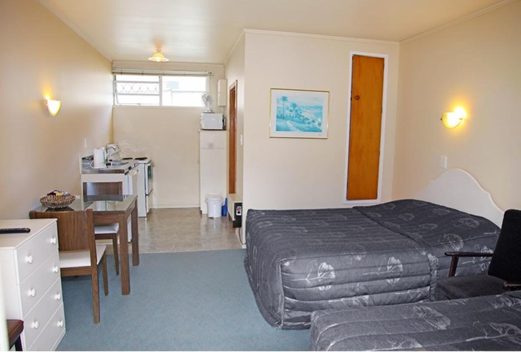 Dilworth Motel Auckland Esterno foto