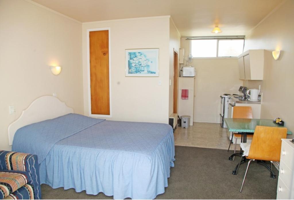 Dilworth Motel Auckland Esterno foto