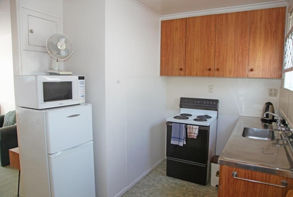 Dilworth Motel Auckland Esterno foto