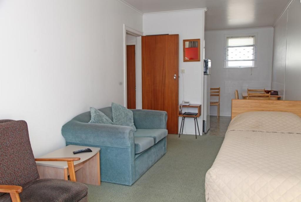 Dilworth Motel Auckland Esterno foto