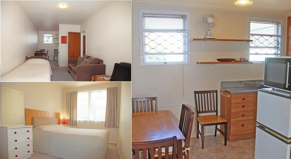 Dilworth Motel Auckland Esterno foto