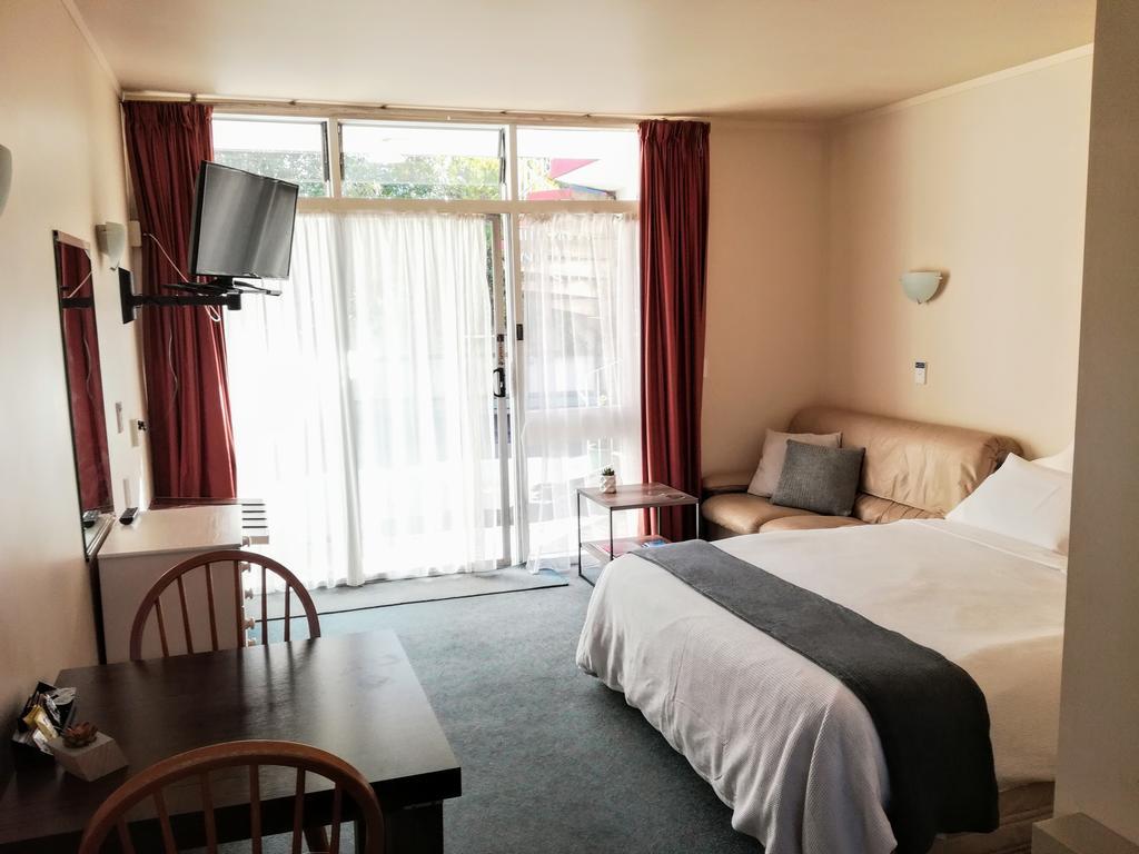 Dilworth Motel Auckland Esterno foto