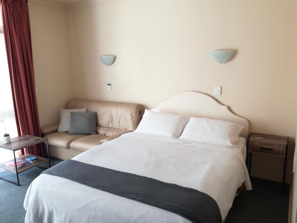 Dilworth Motel Auckland Esterno foto